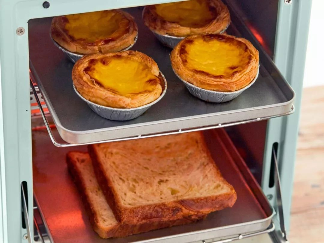 日本最好用的烤箱,日本顶级复古烤箱