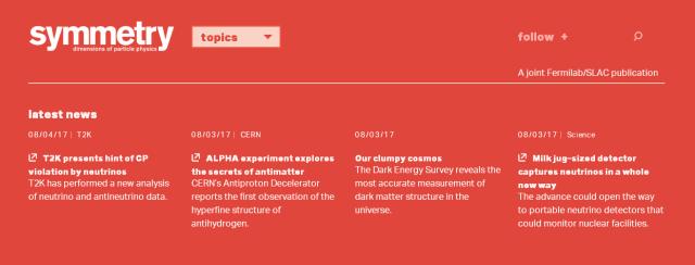 设计师灵感来源：8套不用翻墙就能看的国外杂志网站
