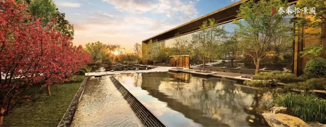 “宗师级”泰禾“产品特色”全面爆发是一种怎样的体验？