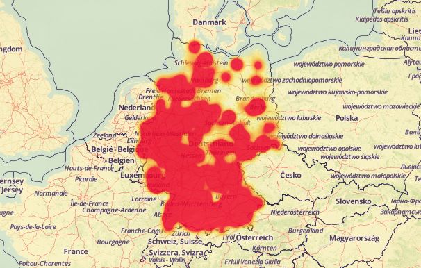 黑客的滑铁卢——德国陷落全纪实