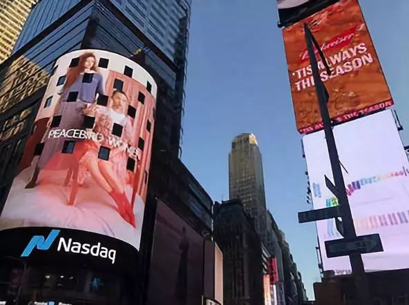 中国品牌扎堆现身国际时装周,纽约时装周品牌