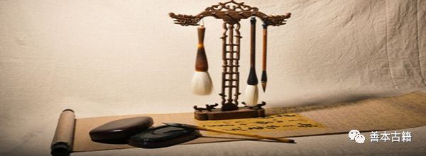 传统文化笔墨纸砚,江南文化笔墨纸砚