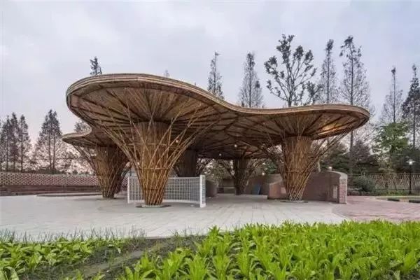 乡村改造方法盘点,全国美丽乡村改造案例