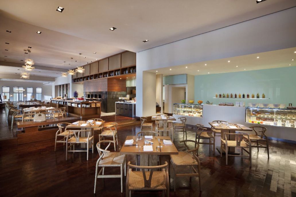 宁波柏悦暑期钜惠￥1200+起/晚，享下午茶+水果采摘+航海体验超棒亲子体验