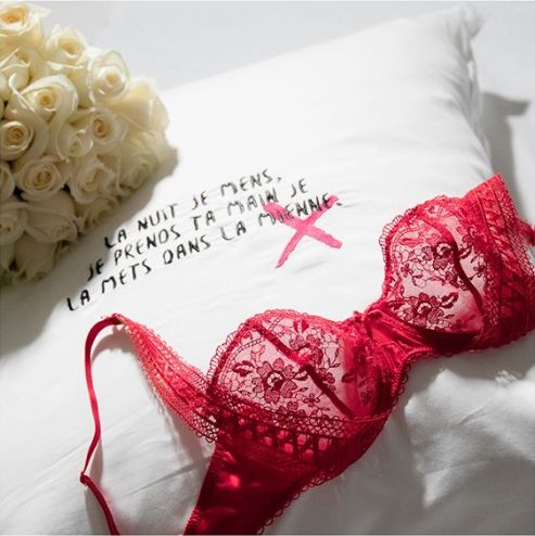 华歌尔无钢圈内衣哪款是聚拢的,华歌尔内衣款式推荐