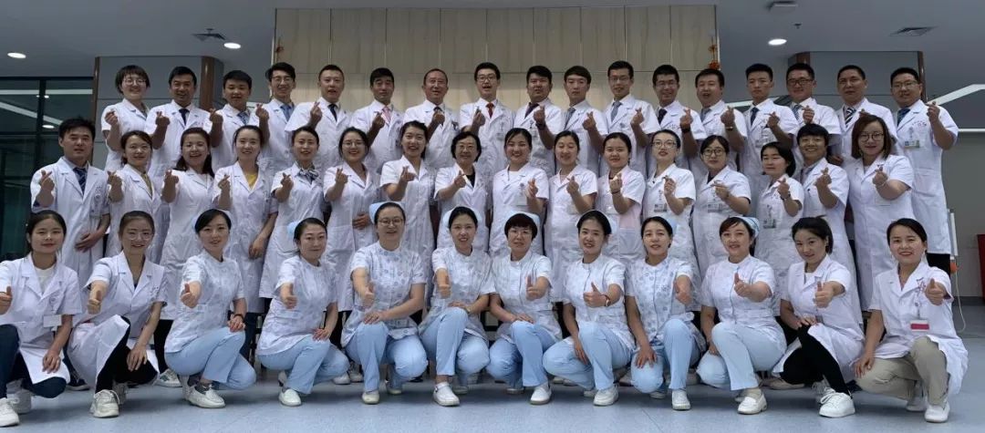 甘肃省中医院康复科,甘肃省中医院的康复科怎么样