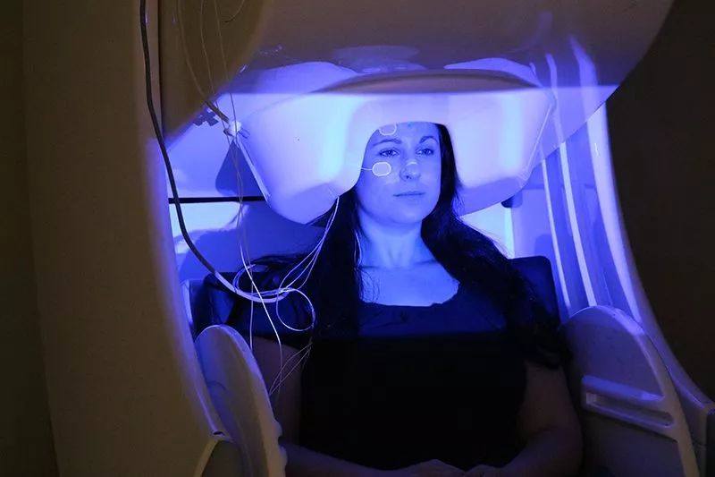 可以让心情变好的养生茶,nature小甘菊