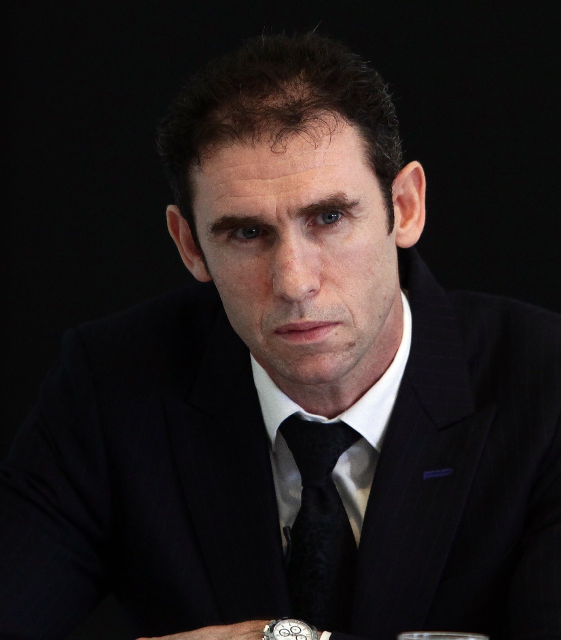 阿森纳曼联十大经典战亨利,来自阿森纳的传奇球星亨利