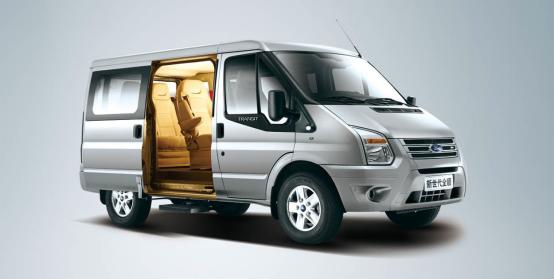 南昌依维柯全顺宝迪,轻客福特全顺