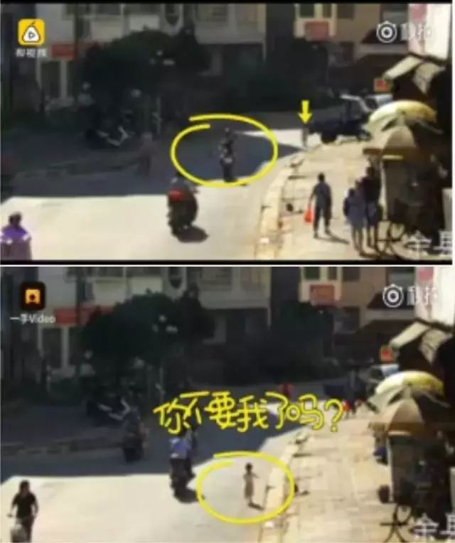 坑娃！武汉爸爸喂1岁女儿吃下蟑螂药，网友：这样粗心的爸爸我家也有