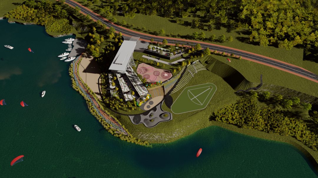 打造旅游发展升级版今后汉源更好玩！