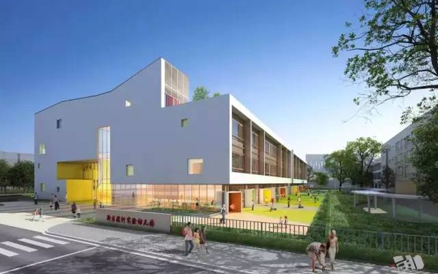 苏州近期新建学校,苏州新增学校