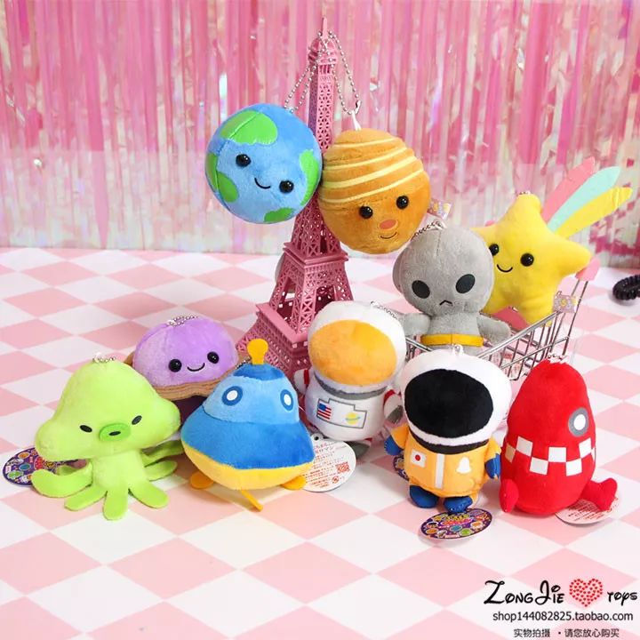 宇宙级萌物,宇宙小萌物