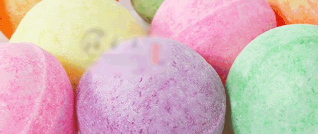 这颗小白球,居然彻底治愈了我的脚臭,日本家庭必备的除臭杀菌神物,三分钟还你一个清新的“脚气”!