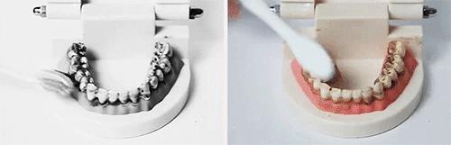 俄罗斯牙膏去黄牙怎么样,祛牙垢黄牙的牙膏国货之光