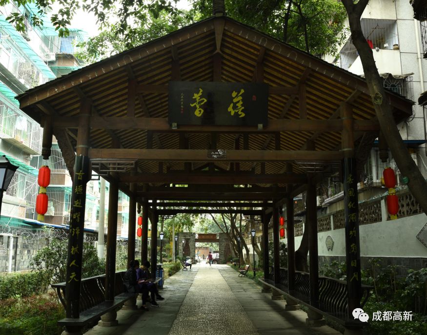 成都玉林西路的小酒馆,打卡玉林路的小酒馆