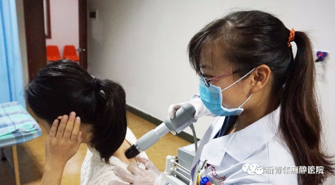 落枕了怎么办最快最有效方法,落枕了怎么办按什么穴位