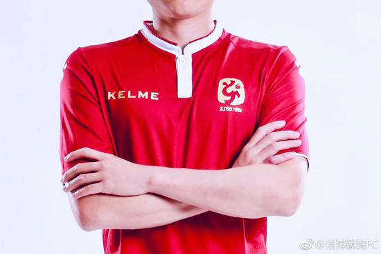 淄博蹴鞠俱乐部最新消息,山东淄博蹴鞠足球俱乐部最新消息