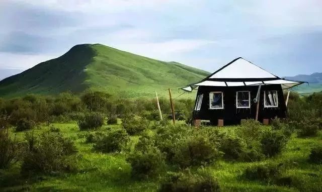 刷新你的世界观！国内最受欢迎的顶级野奢酒店，美到极点奢华到极致！享受质感生活，选这儿准没错！