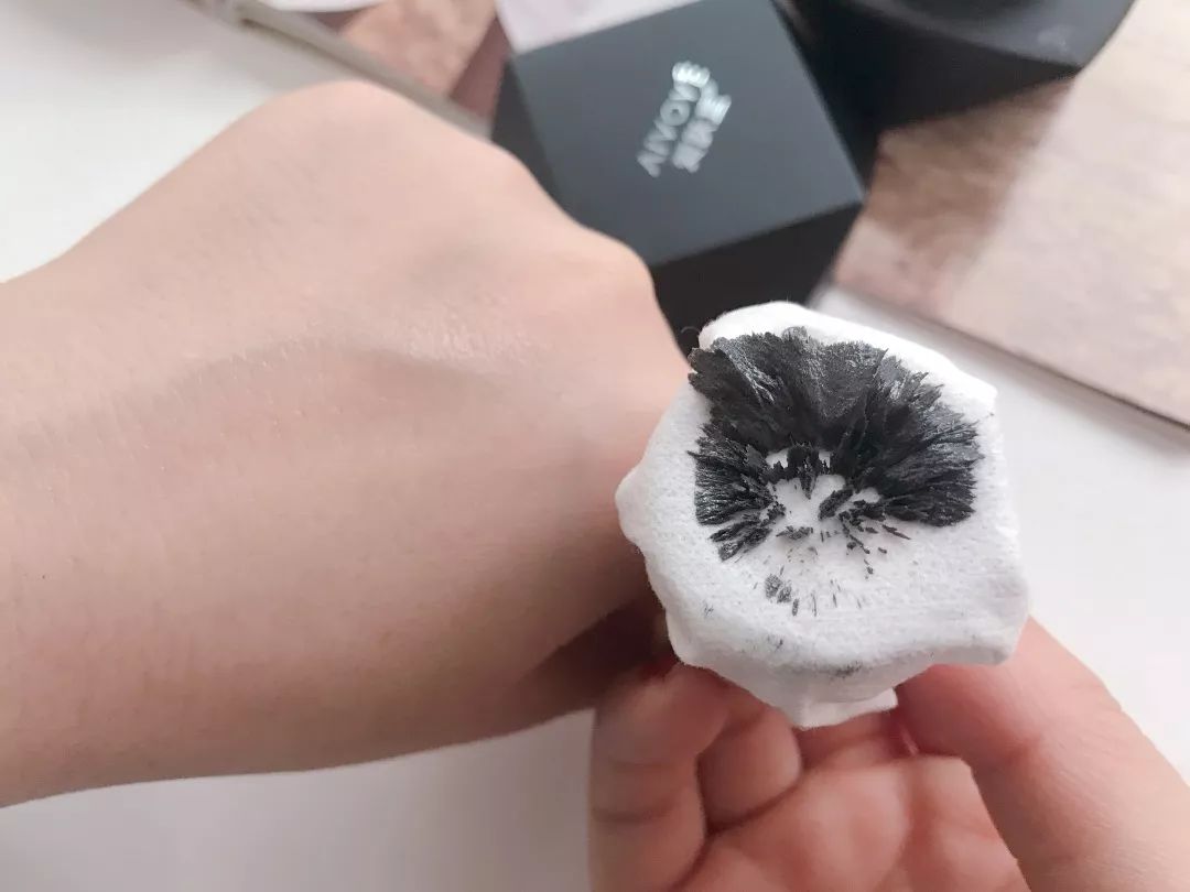 火山泥膜深层清洁面膜测评,嫩肤的白泥面膜评测