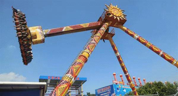 别了洋人街,别了重庆