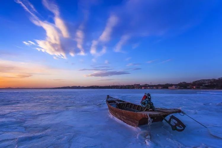 打卡秦皇岛美景,打卡秦皇岛拍照