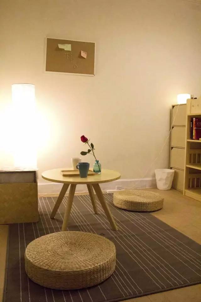 80平老破小旧房改造,日式老房改造