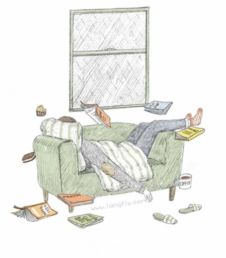 有这5种分寸感,才讨喜!