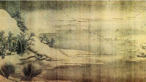 元宵佳节赏书法猜书画灯谜,元宵节灯谜及谜底绘画