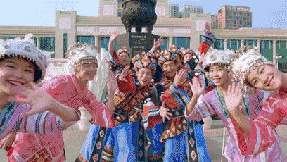 【嘿撩撩啰】壮族三月三，玉林等你撩！