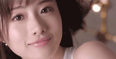 石原里美护肤全过程,国民女神石原里美