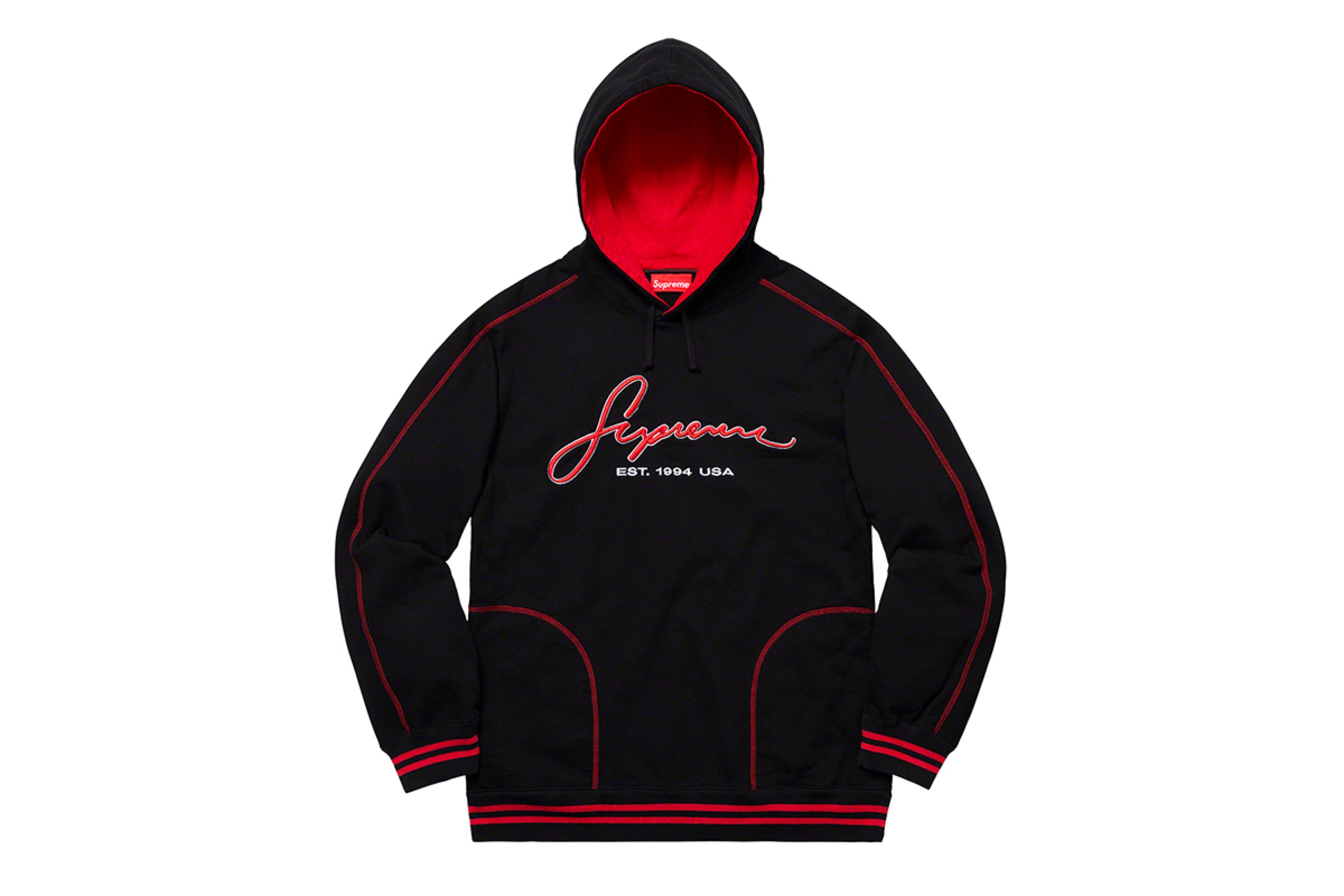 2019supreme春夏系列,supreme2019秋冬系列正式发布