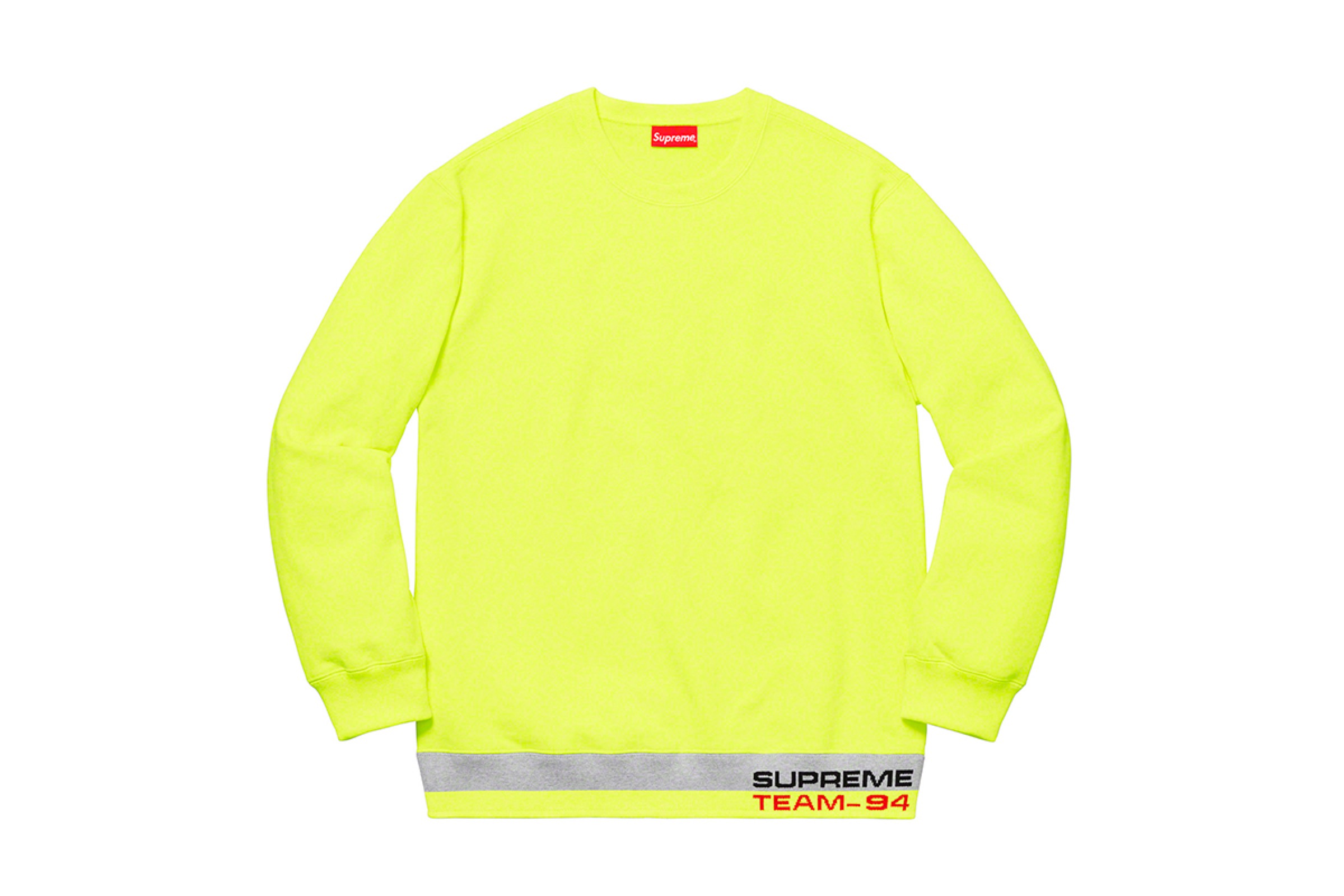 2019supreme春夏系列,supreme2019秋冬系列正式发布