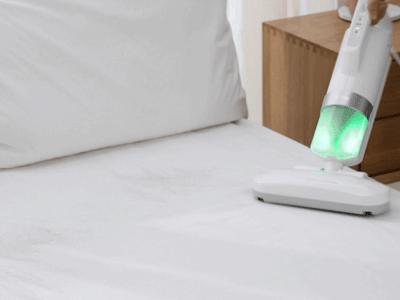 最先进的除螨仪,日本老牌除螨仪