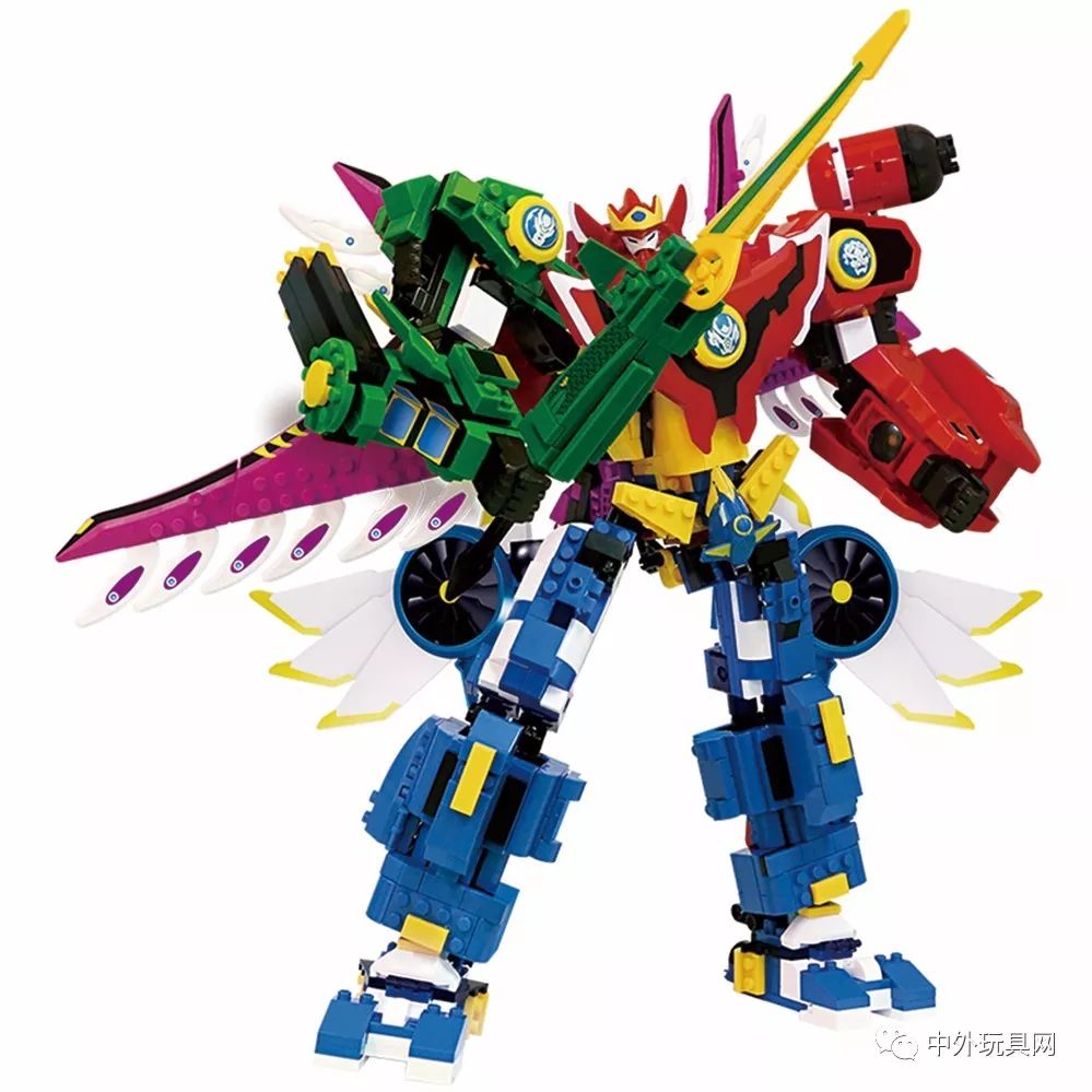 2020中外玩具大奖评选正式启动,获奖玩具排行榜前十名