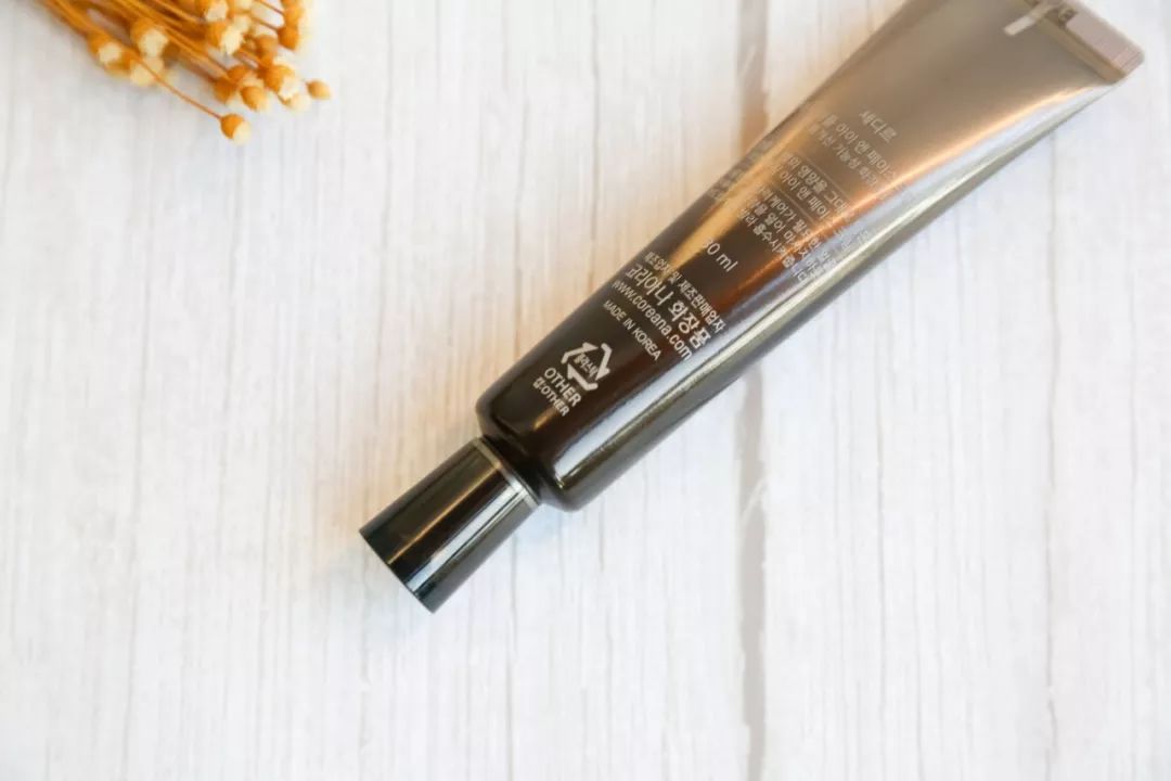 韩国牌子眼霜抗老去皱保湿,韩国平价眼霜精华全脸用的