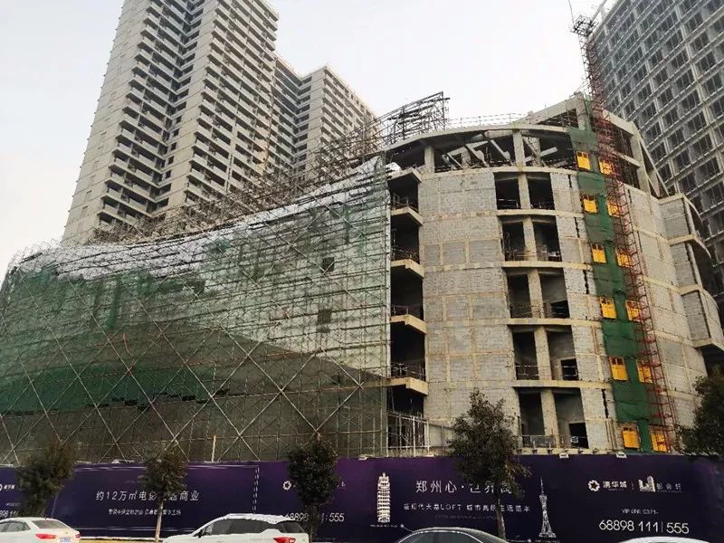 大爆发｜2019年将迎来16家购物中心！宜家/龙湖里/木色/凯旋广场等进度实拍！