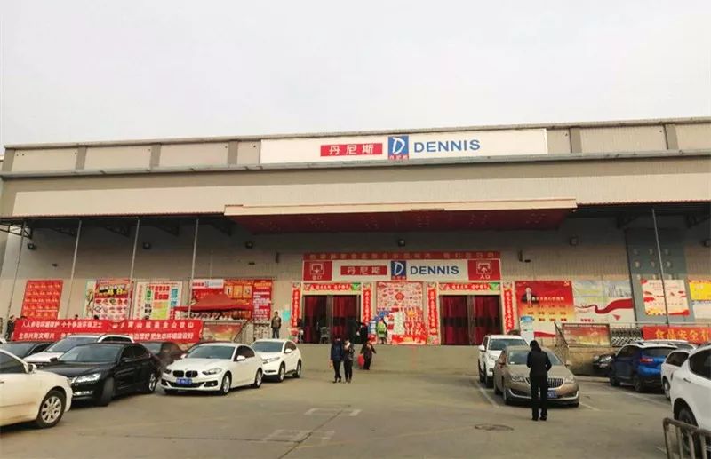 大爆发｜2019年将迎来16家购物中心！宜家/龙湖里/木色/凯旋广场等进度实拍！