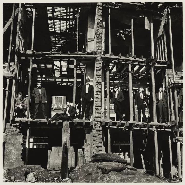 伦敦的泰特现代美术馆,伦敦泰特现代美术馆照片