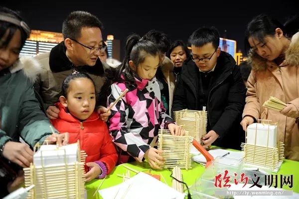 三坊七巷元宵节灯会灯谜,北京元宵节花灯猜灯谜活动