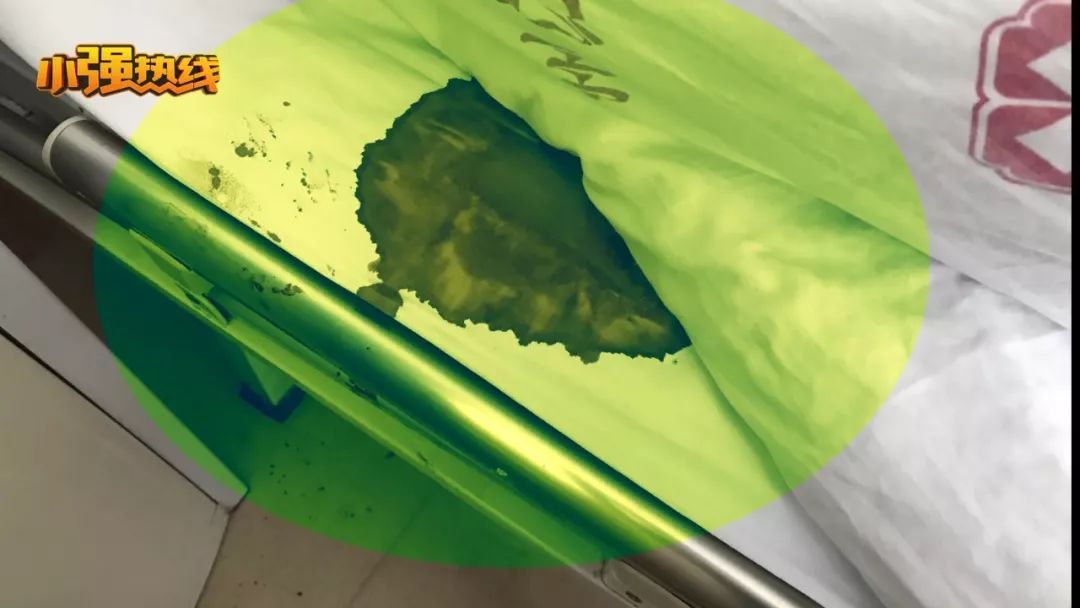 手术后为什么还一直放血,做完手术放血