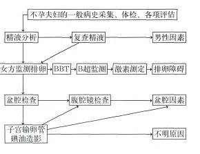 想怀孩子怀不上?一定不要忽略了这些……