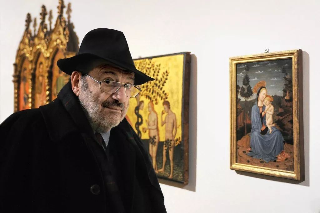 这位百科全书式的人物，称写作戏仿文学是其神圣责任之所在｜逝者