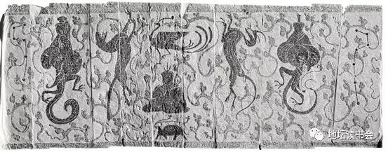 共读回顾｜张鹏：“以形写神”与中国艺术——《美的历程》之魏晋风度