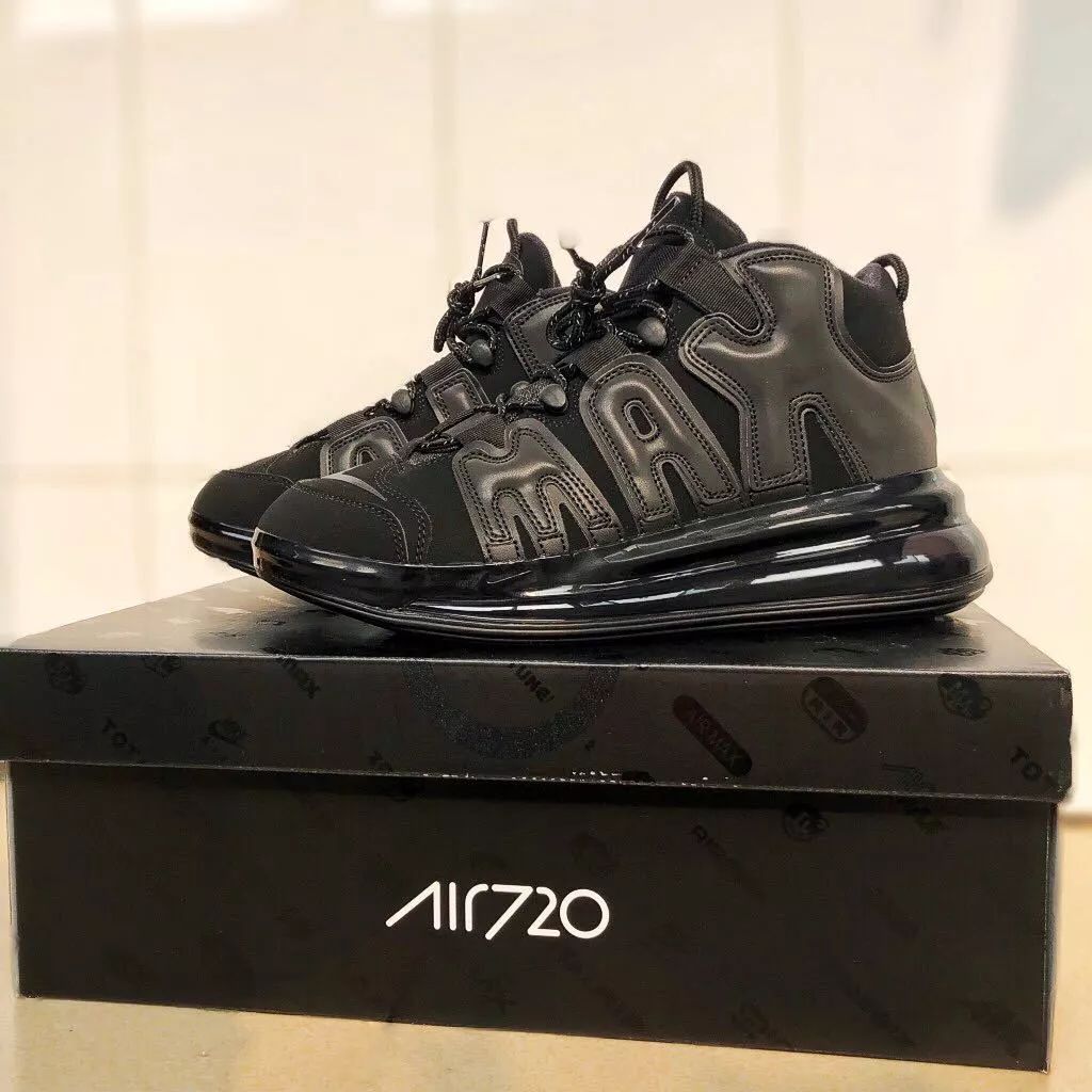 勒布朗同款aj黄色低帮,盘点勒布朗17最帅球鞋