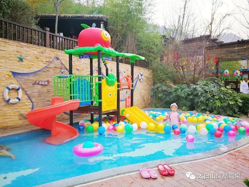 惊喜自助餐团购,太白山御龙湾温泉自助餐