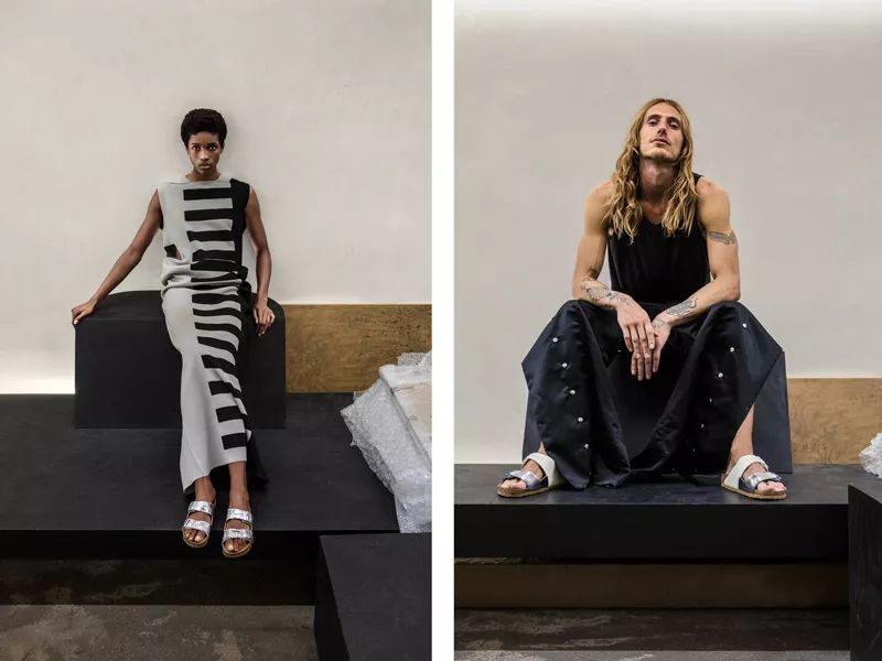 supreme高颜值联名鞋,supreme联名鞋