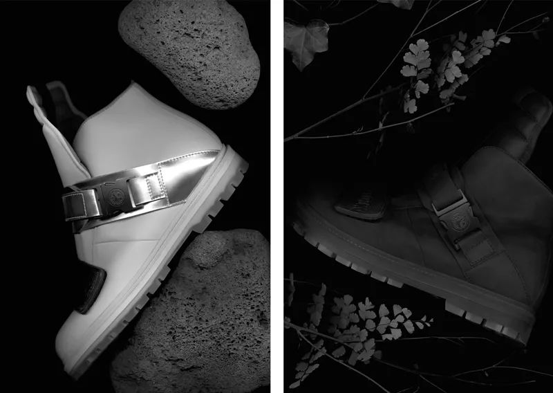 supreme高颜值联名鞋,supreme联名鞋