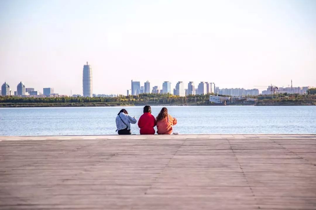郑州适合骑车去玩的地方,郑州周边适合骑行的公园