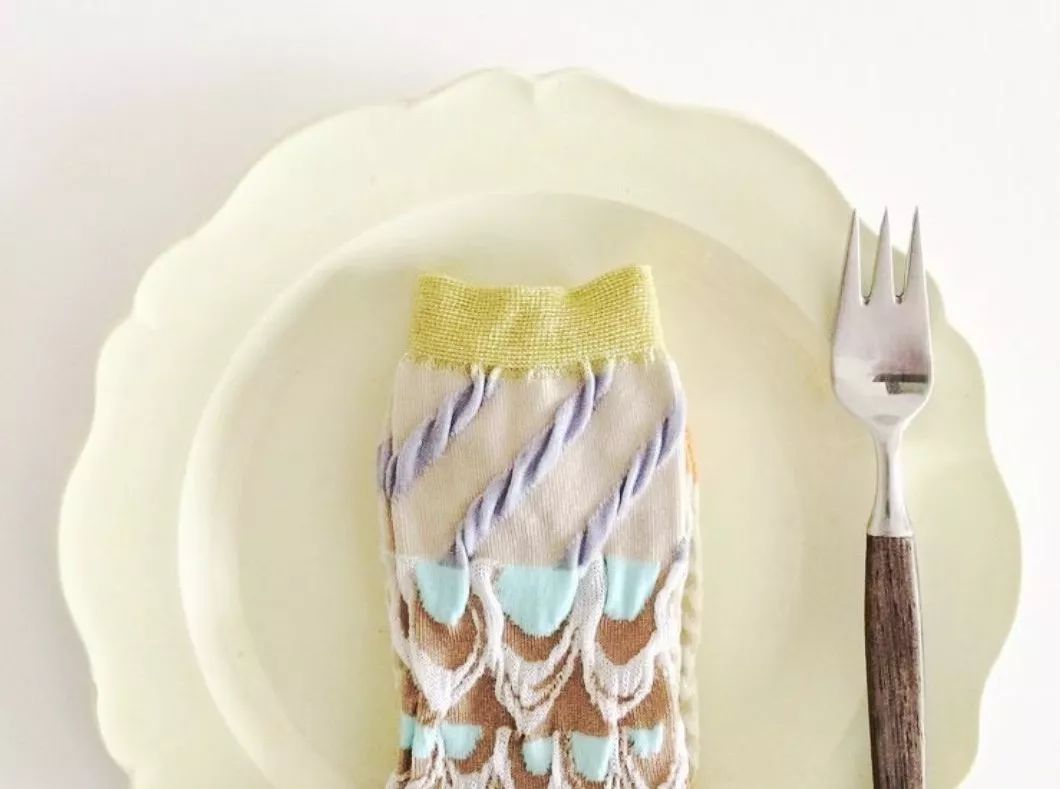 鞋子不够袜子来凑原作者,长度不够袜子来凑